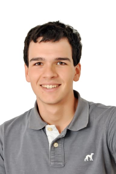 Tomás Rocha